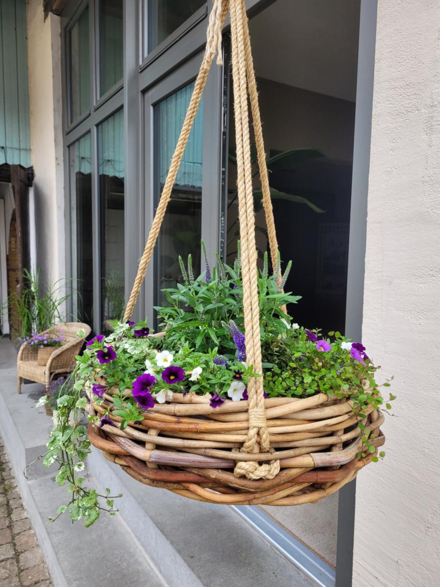 Das Hoefchen Stadecken Hotel Eksteriør billede